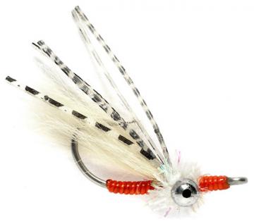 Bone Crusher Fly